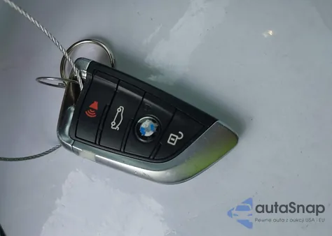 2016 BMW X5 xDrive35I из США, поврежденный, VIN 5UXKR0C57G0P33273